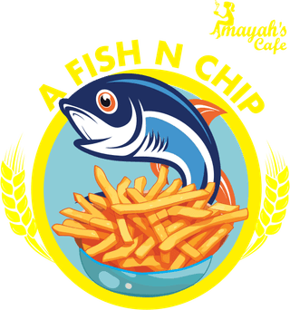 A FISH N CHIP